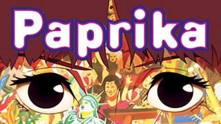Paprika Live-Action adaptation in the works for Amazon