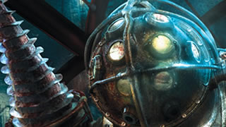 Classic game BioShock to get a live-action Netflix film adaptation