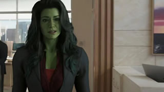 She-Hulk episode 2 (Disney+)