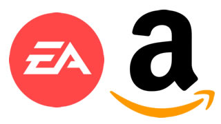 Rumors of Amazon acquiring EA were false