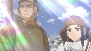 Golden Kamuy season 4 anime trailer with OP/ED reveal
