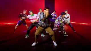 The K-pop boy group TAN deserves more attention
