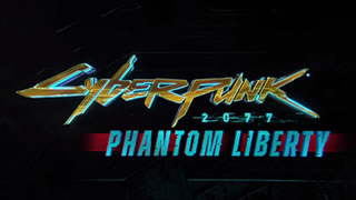 Trailer for the upcoming Cyberpunk 2077 expansion, Phantom Liberty