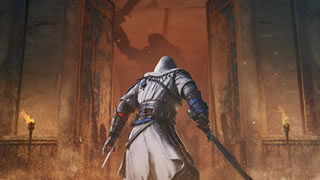 New Assassin’s Creed games, investment and stock purchase by Tencent – Ubisoft has been busy!