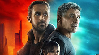 Blade Runner 2099 series announced by Amazon Studios