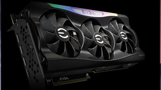 Graphics card manufacturer EVGA cuts ties with graphics chip maker NVIDIA
