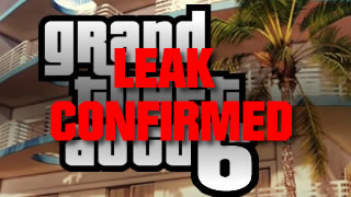 Rockstar Games confirms Grand Theft Auto 6 leaked by hacker