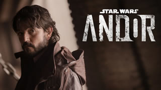 Should you watch Star Wars Andor?
