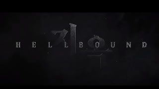 K-drama Hellbound Season 2 Announcement trailer