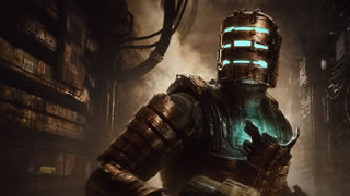 Gameplay trailer for Dead Space remake