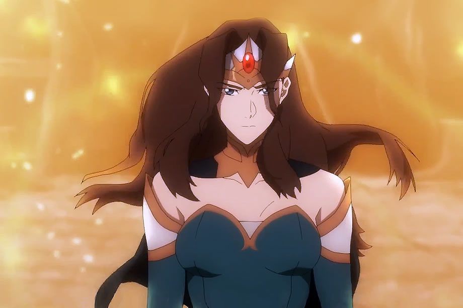 Will there be a DOTA: Dragon’s Blood season 4?