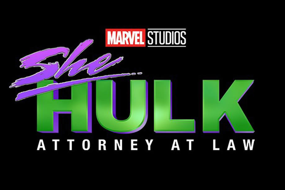 She-Hulk: Attorney at Law - Disney+ series
