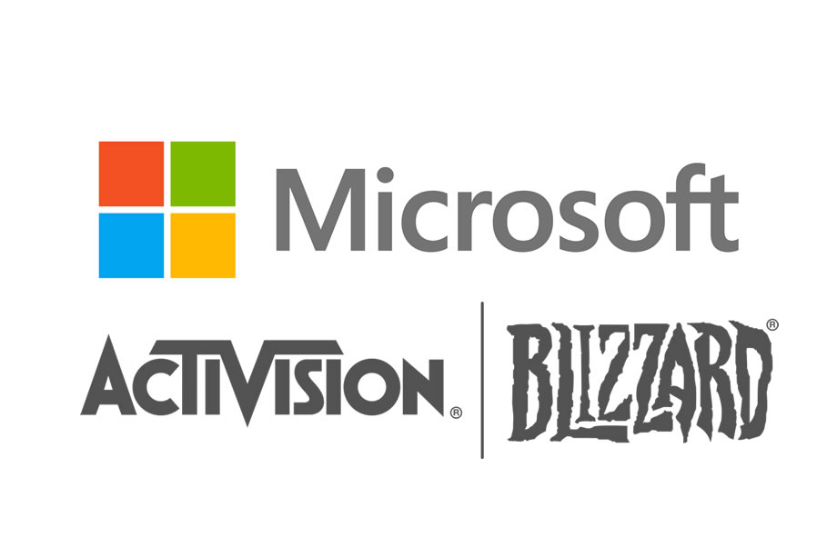 Brazil latest country to approve Microsoft's Activision Blizzard  acquisition 